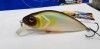 ASAKURA Perch -12 SR-F 03-24-800 -  