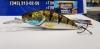 ASAKURA Perch -12 SR-F 03-24-500 -  