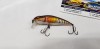 ASAKURA Bullhead -6 SR-SP 06-07-110 -  