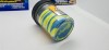  "BERKLEY" Select Glitter Turbo Dough 2-Farbig Neon Blau 1070995 -  