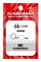 "KASHIMA" Sode 4 -  