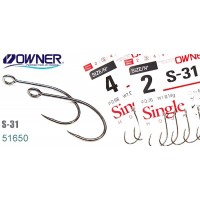 "OWNER" 51650-04 (S-31) -  