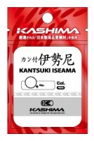 "KASHIMA" Kantuki Iseama 1 -  