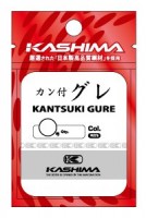 "KASHIMA" Kantuki Gure 3 -  