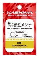 "KASHIMA" Kantuki Izu Mejina 9 -  