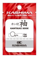 "KASHIMA" Kantuki Sode 3 -  