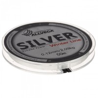  "ALLVEGA" Silver 0.09 50m -  