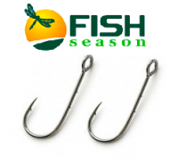 "FISH SEASON" Single 10121-02F 2 BN -  