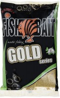 "FISH BAIT" GOLD Big fish   1. -  