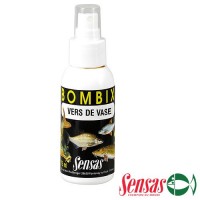  SENSAS Bombix Bloodworm 0.75 -  