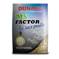 "DUNAEV-MS FSCTOR"   1  -  