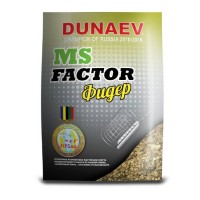 "DUNAEV-MS FSCTOR"  1  -  