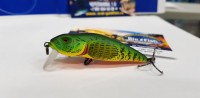 ASAKURA Bullhead -6 SR-SP 06-07-120 -  