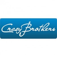CRAZY BROTHERS -  
