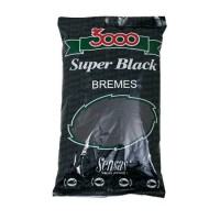 "SENSAS" SUPER BLACK Breames 1 -  