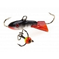  Lucky John Classic 81301-12 HRT -  