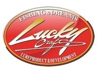 LACKY CRAFT -  
