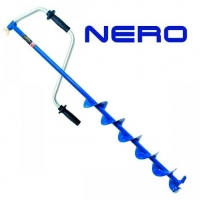 Ледобур NERO 150-1 (105-150) - Рыболовный центр