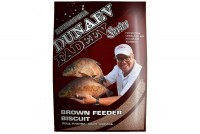 "DUNAEV/FADEEV" Brown Feeder Biscuit  1  -  