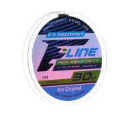  FLAGMAN F-Line ice crystal 26030-012 0.12 30 -  