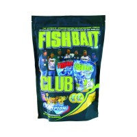 "FISH BAIT" CLUB / 1. -  