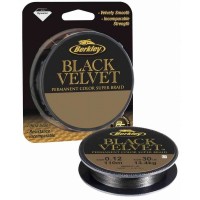  "BERKLEY" Black Velvet 0.12 110 -  