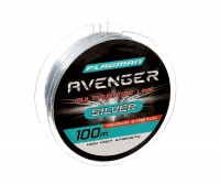  FLAGMAN Avenger Silver Line 0.25 100 -  