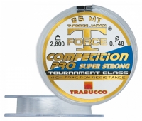  TRABUCCO T-Force Competition Strong 0,16 25 -  