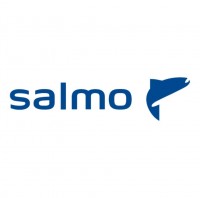SALMO - Рыболовный центр