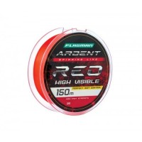  "FLAGMAN" Ardent Neon Red 0.25 150 -  