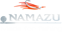 NAMAZU - Рыболовный центр