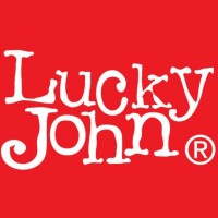 LUCKY JOHN -  