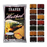 "TRAPER" Method feeder  0,75 -  