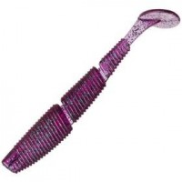  NARVAL Complex Shad 10cm color-017 -  