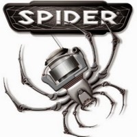 SPIDER -  