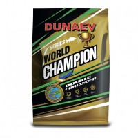 "DUNAEV" CHAMPION Double Coriander 1  -  