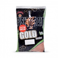 "FISH BAIT" ICE GOLD  1. -  