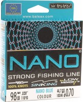  "BALSAX" Nano Blue box 0.70 100 -  