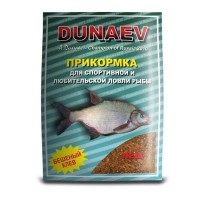 "DUNAEV" КЛАССИКА лещ 0.9 кг - Рыболовный центр