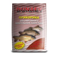 "DUNAEV" КЛАССИКА карп 0.9 кг - Рыболовный центр