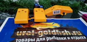 Футляр для ножей "ТОНАР" -130 - Рыболовный центр