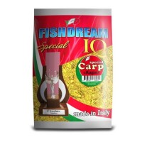 "FISH DREAM" IQ Special carp 1. -  