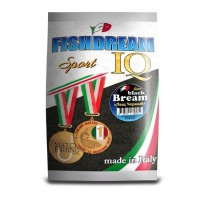 "FISH DREAM" IQ Sport Breem Black 1. -  