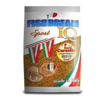 "FISH DREAM" IQ Sport Carp Carassio 1. -  