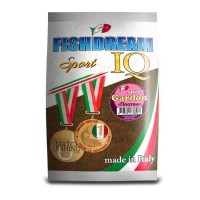 "FISH DREAM" IQ Sport Cardon 1. -  