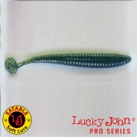  LUCKY JOHN Shad Tail 140144-PA01 -  