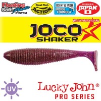  LUCKY JOHN Joco Shaker 140301-F13 -  