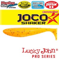  LUCKY JOHN Joco Shaker 140302-F29 -  