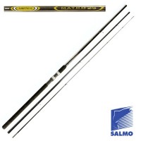 . SALMO Shiper Match 5-25 3.6 -  