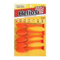   "HELIOS" 12,5  3/0  -  